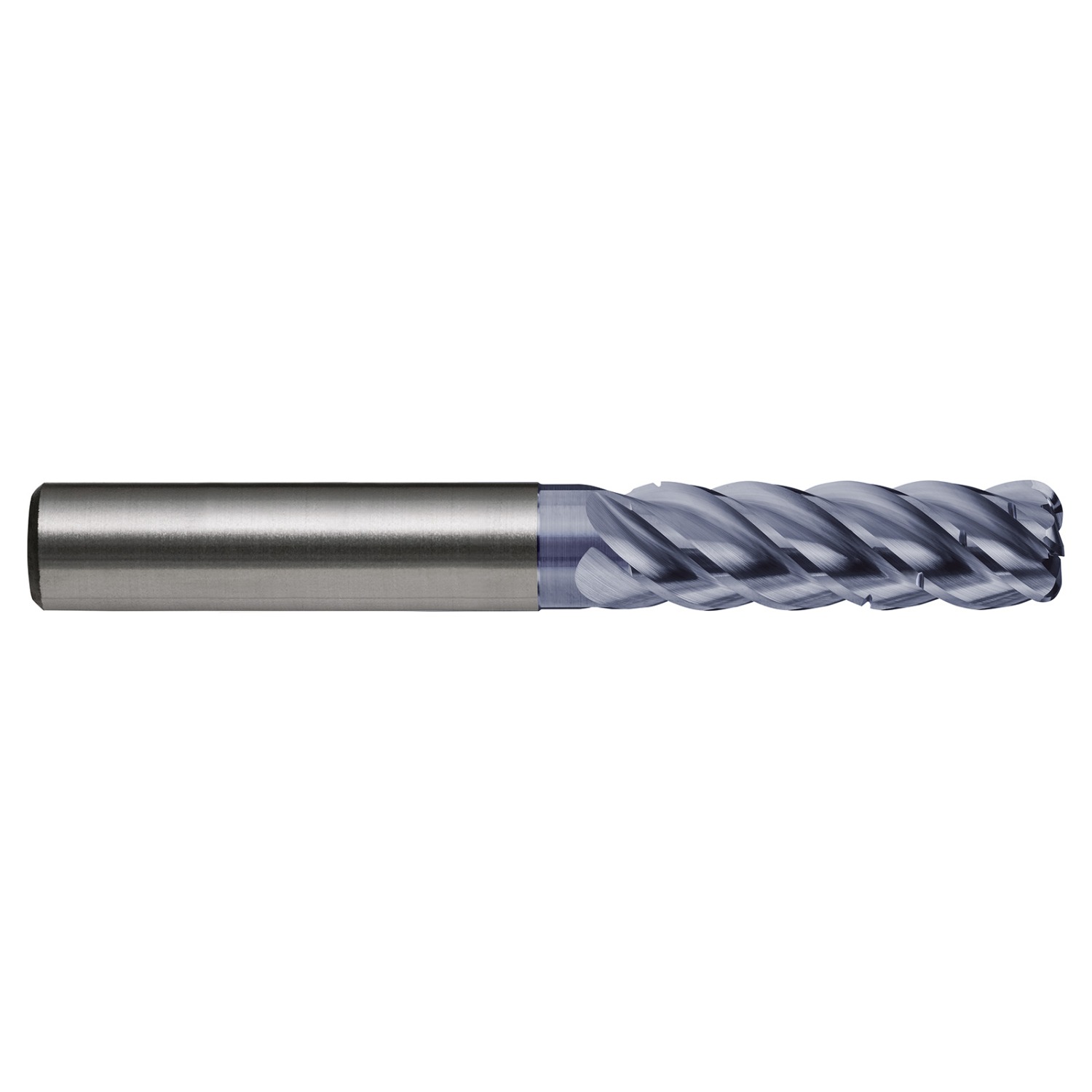 Endmills - Carbide